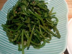 越式炒通菜-米纸越南小馆(金鹰世界店)