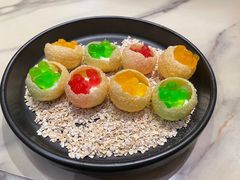 -柒园·三十年创意杭帮菜(龙湖滨江天街店)