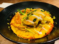 -星叶·东南亚料理(宁波万象汇店)
