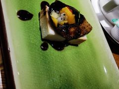 法式鹅肝-德川家日本料理(中关村寰太大厦店)