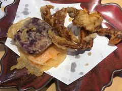 -秋荀日本料理(昆明同德广场店)