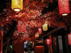 大堂-宋徽厨·安徽菜(绿地店)