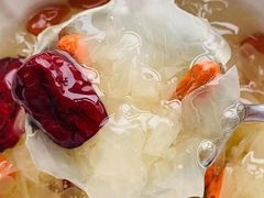 -老西白点心店