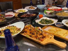 -95号酱骨·一块豆腐(展春园西路店)