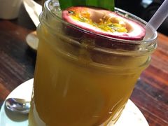 百香果-MIKAKU(万达广场上海宝山店)