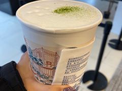 -茶颜悦色(嘉顿新天地店)