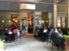 门面-The Habit Burger Grill 哈比特汉堡(爱琴海店)