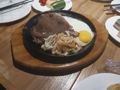 -纽斯特牛排自助餐厅(浦东文峰广场店)