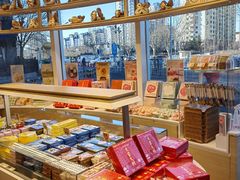 -好利来(团结湖店)