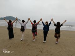 -东海半边山旅游度假区