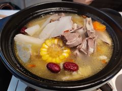 -钳小柒·小龙虾蓝龙王烧烤夜宵(长寿路店)