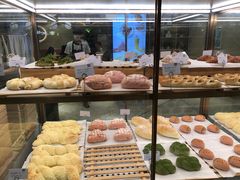 -奈雪的茶(新天地广场PRO店)