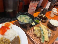 -天妇罗内顺田(罗湖店)