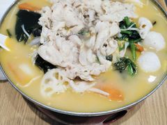 -喜家德虾仁水饺(华强天虹店)