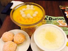 -许留山(佐敦道店)