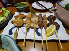 -有喜屋·深夜食堂(北京西路店)