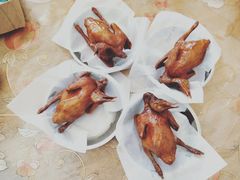 -味为先光明乳鸽(光明总店)