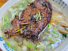 大排面-无名氏面馆(邮电路店)