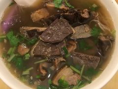 -莲塘味宝园牛杂(天越翔园店)