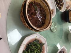 芸海阁酒店-芸海阁·农家私房菜(沙家浜景区出口店)