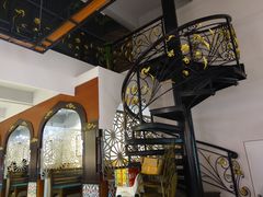 -Mevlana梅夫娜土耳其餐厅·清真