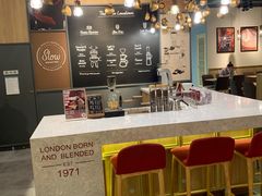 -COSTA COFFEE(武汉武商MALL店)