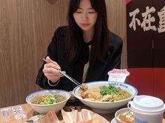 -遇见小面(凯德广场店)