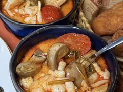 -荷花泰菜(东方新天地店)