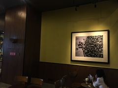 -星巴克臻选(成都环球乐天店)
