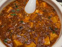 -川流不息·地道川菜·小龙虾(松东路店)