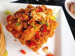 -铜锣湾·有麝自然香(重庆新天地店)