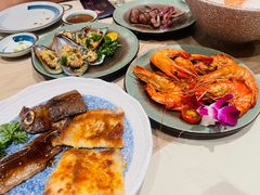 -大渔铁板烧(蛇口店)