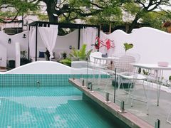 -几静cafe(基湖店)