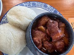 -大娘舅·江景餐厅桐庐菜(白冷线店)
