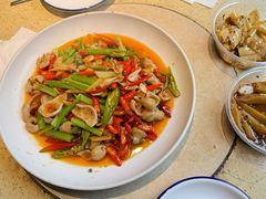 -二0二李记南瓜田鸡老字号(宜宾一店)