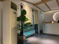-锦初·禅意4K影院式足道·新中式SPA(茂业天地店)