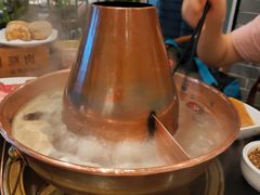 -北门涮肉·铜锅涮肉(南锣鼓巷店)