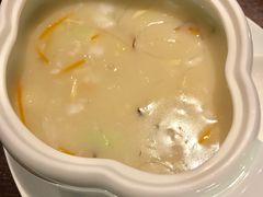 宋嫂鱼羹-杭州西子湖四季酒店·金沙厅