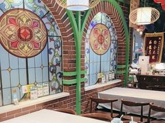-津沽小院(天津之眼店)