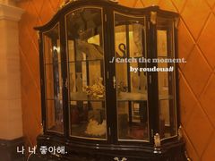 -科尔海悦酒店·柏顿花园餐厅(清河东路店)
