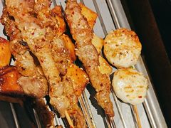 -木屋烧烤(龙岗龙城万科里店)