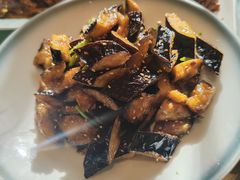 -梅飞酒家(桑园路店)