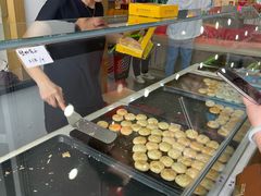 -冠素堂观音饼(朱家尖码头店)