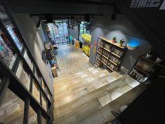 -咪咕咖啡(北京西单店)