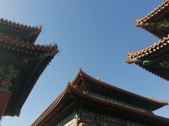 -历代帝王庙博物馆