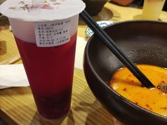 -白七爷原汤捞面（大宅门）(泰盛广场金牌店)