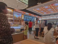 -素满香·全民食养自助(长宁龙之梦店)