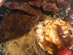 -西部牛排(京华城店)