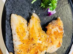 -山之川·日式料理(瀚海海尚店)