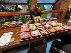 -银米·云南传统过桥米线(双廊黑金冠店)
